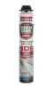 Клей-пена пистолетная SOUDAL Soudabond BLOCKS для блоков 750мл (12)