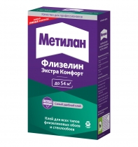 Клей обойный МЕТИЛАН Флизен Экстра Комфорт 300г