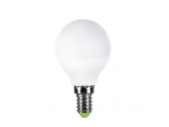 Лампа светодиодная ASD-Р45-7,5Вт-3000К-Е14-675Лм