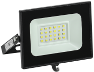 Прожектор светодиодный СДО05-20 20W 6500K IP65 ИЭК