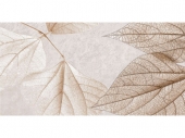 Плитка настенная Primavera Ирида - декор2 листья гланец 300x600х7мм,8шт (1,44м2)