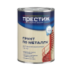 Грунт ГФ-021 ПРЕСТИЖ серый (6кг)