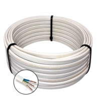 Провод ПУГНП (ПБВВГ) 3х2,5 ГОСТ