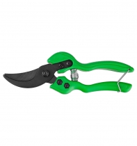 РС-75 Секатор с пластиковыми рукоятками 195мм Росток