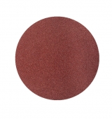 Круг шлифовальный 125 мм Р60 абразивный под липучку РемоКолор