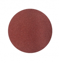 Круг шлифовальный 125 мм Р60 абразивный под липучку РемоКолор