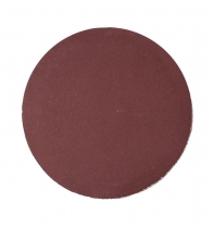 Круг шлифовальный 125 мм Р320 абразивный под липучку РемоКолор