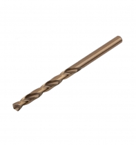 Сверло по металлу 2мм 5% кобальт Cutop Profi