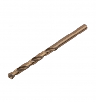 Сверло по металлу 2,5мм 5% кобальт Cutop Profi