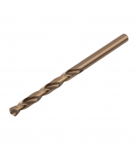 Сверло по металлу 3мм 5% кобальт Cutop Profi