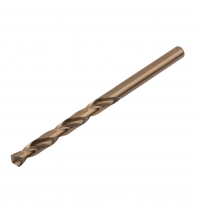 Сверло по металлу 4мм 5% кобальт Cutop Profi
