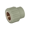 Муфта переходная 32х1/2" ВР С VALFEX