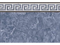 Плитка настенная Primavera Камилла - декор гланец 300x450х7мм,12шт (1,44м2)