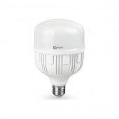 Лампа светодиодная 40W 3800lm 6500k Е27/E40 IN HOME