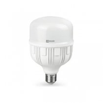 Лампа светодиодная 40W 3800lm 6500k Е27/E40 IN HOME