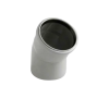 Отвод 110х30гр VALFEX