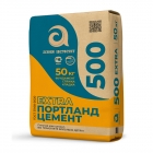 Цемент М500 50 кг Пенза