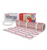 Тёплый пол (нагр мат) REXANT Classic площадь 6м2 (0,5х12,0 м) 900 Вт