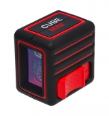 Уровень лазерный ADA CUBE MINI Professional Edition