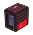 Уровень лазерный ADA CUBE MINI Professional Edition