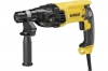 Перфоратор DeWalt D25133K-KS 800Вт, 3реж, 2.6Дж, SDS-plus