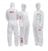Комбинезон малярный многоразовый 2XL DLT