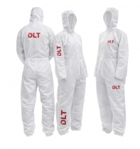 Комбинезон малярный многоразовый 2XL DLT