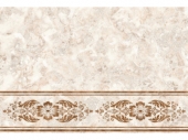 Плитка настенная Primavera Фильда - декор гланец 300x450х7мм,12шт (1,62м2)