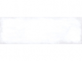Плитка настенная LB-CERAMICS Парижанка белая 200x600х9мм,7шт (0,84м2)