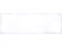 Плитка настенная LB-CERAMICS Парижанка белая 200x600х9мм,7шт (0,84м2)