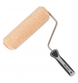 Валик 230мм ворс 9,5мм бюгель 8мм микрофибра Rollingdog SUPER-MICRO