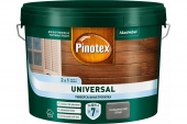 Пропитка PINOTEX UNIVERSAL 2в1 скандинавский серый 2,5л