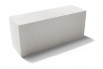 Блок Poritep 625*50*250мм D600 (0,008м3/0,156м2) (уп.240шт)