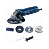 УШМ Bosch GWS9-125, 125мм 900Вт