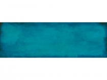 Плитка настенная LB-CERAMICS Парижанка бирюзовая 200x600х9мм,7шт (0,84м2)