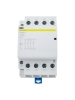 Контактор модульный КМ25-40М AC/DC IEK