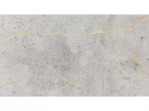 Плитка настенная декор LB-CERAMICS Каррарский мрамор и Лофт полосы 250x450х8мм,8шт (0,9м2)