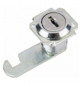 Замок почтовый 20мм