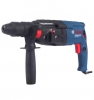 Перфоратор BOSCH GBH 240 790Вт, 3реж, 2.7Дж, реверс, SDS-plus