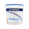 Шпатлевка Terraco Handycoat Interior белый 25 кг