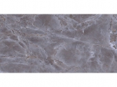 Плитка настенная Primavera Дамон - серый гланец 300x600х7мм,8шт (1,44м2)