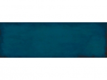 Плитка настенная LB-CERAMICS Парижанка синяя 200x600х9мм,7шт (0,84м2)