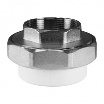 Муфта разборная (американка) 25х1" ВР С VALFEX
