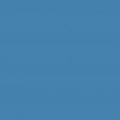 Керамогранит УП матовый моноколор UP012 - Синий 600x600х10мм,4шт (1,44м2)