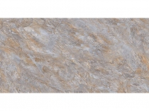 Плитка настенная Primavera Осирис - коричневый гланец 300x600х7мм,8шт (1,44м2)