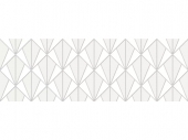 Плитка настенная декор1 LB-CERAMICS Диаманте бриллианты 200x600х9мм,5шт (0,6м2)