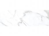 Плитка настенная LB-CERAMICS Роса Рок белая 200x600х9мм,7шт (0,84м2)