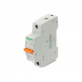 Автоматический выключатель Домовой ВА63 1P 20А Schneider Electric