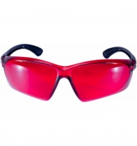 Очки лазерные для усиления видимости красного луча ADA VISOR RED