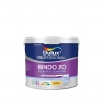 Краска Bindo 20 Dulux Professional BW полуматовая, латексная (2,5л)